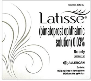 The Latisse Solution